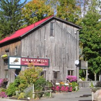 Grist Mill Kimberley Grist Mill Kimberley