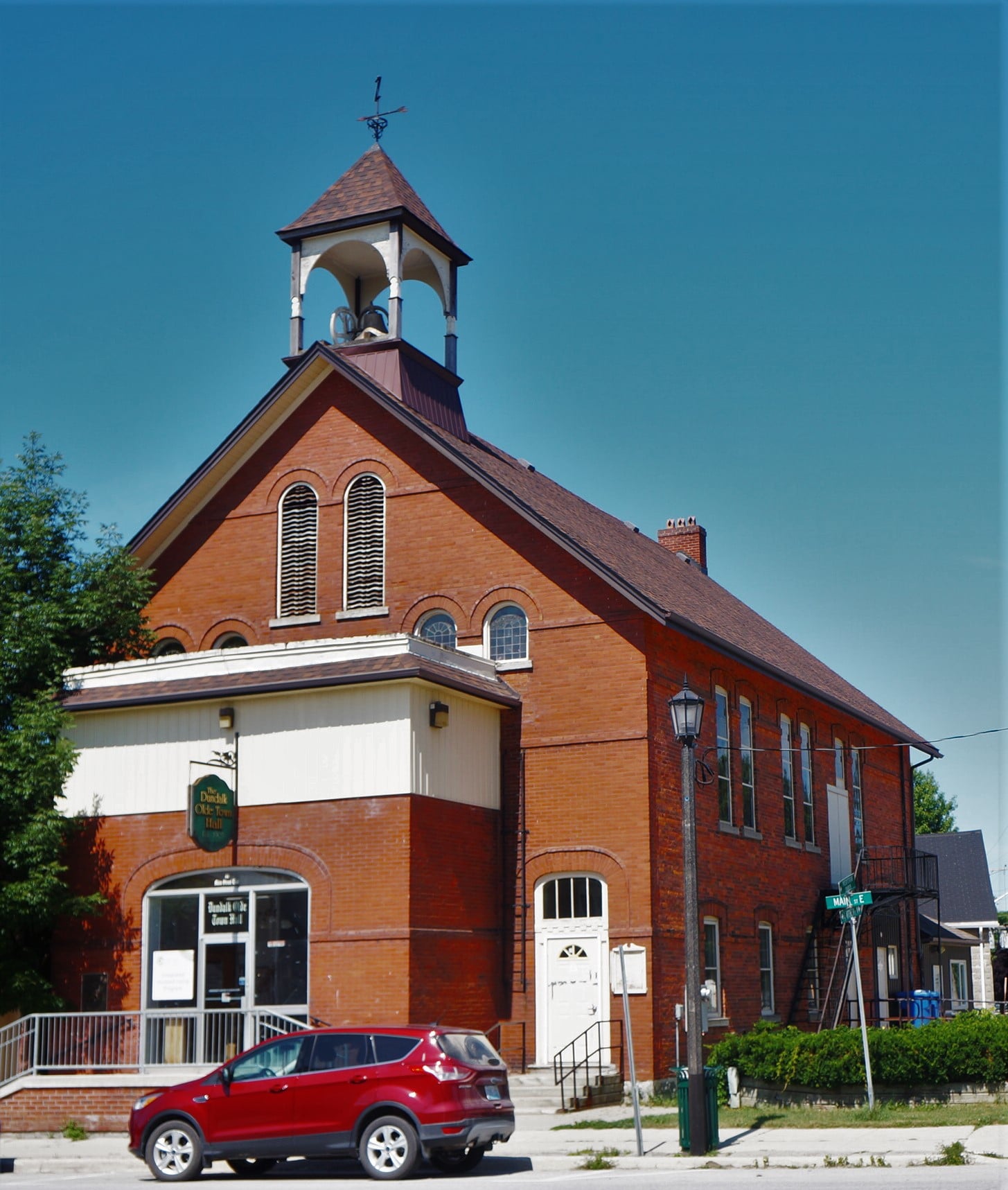 Houses For Sale in Dundalk Ontario Mark Murakami REALTOR®