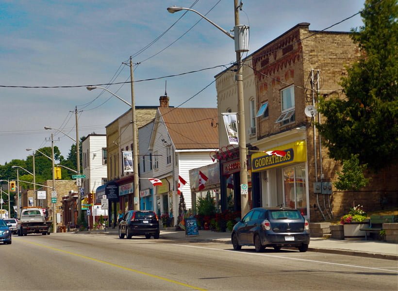 Durham Mark Murakami Grey County Homes Flesherton Real Estate