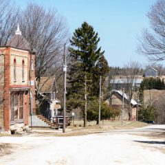 New Image Kincardine Street, Priceville