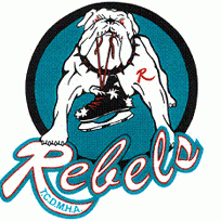 tcdmha-logo TCDMHA Rebels