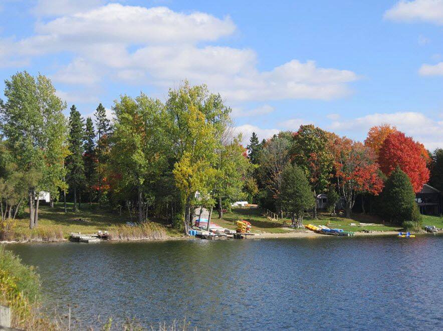 Lake Eugenia Cottages for Sale Investing in Recreational Properties