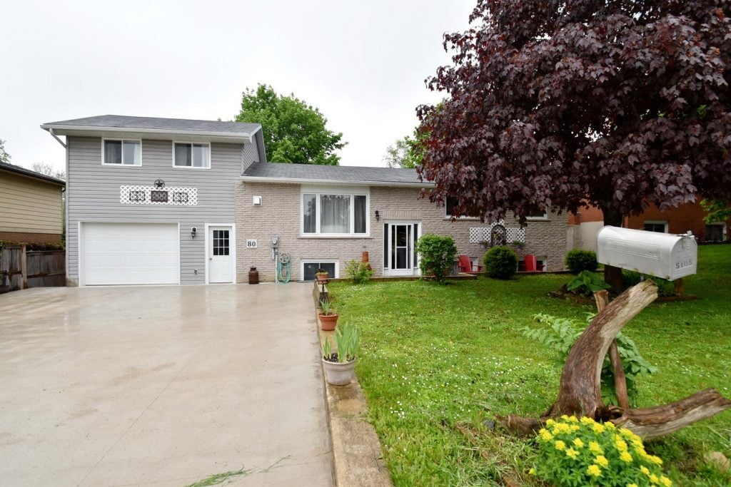 80 Grayview Drive, Markdale (MLS 200697) Mark Murakami Grey County